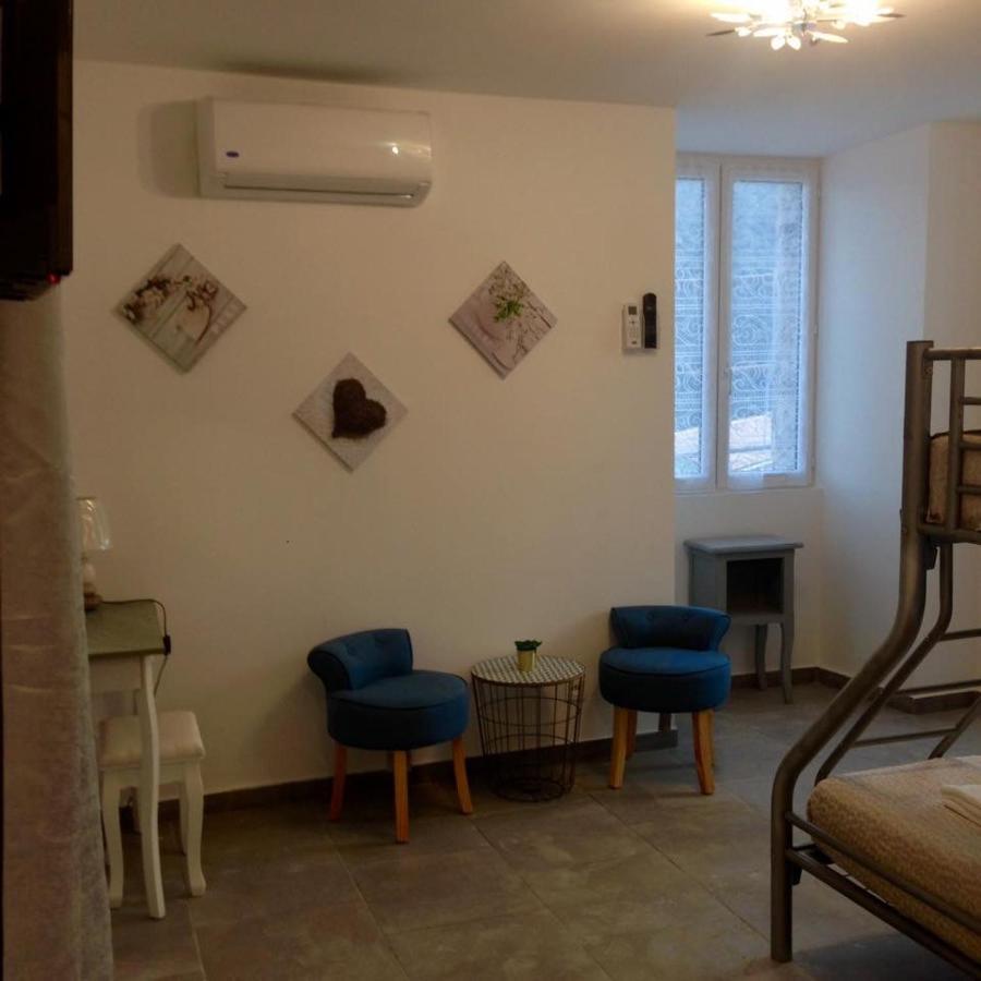 Bed and Breakfast Casa di Emma Santo-Pietro-di-Tenda Esterno foto