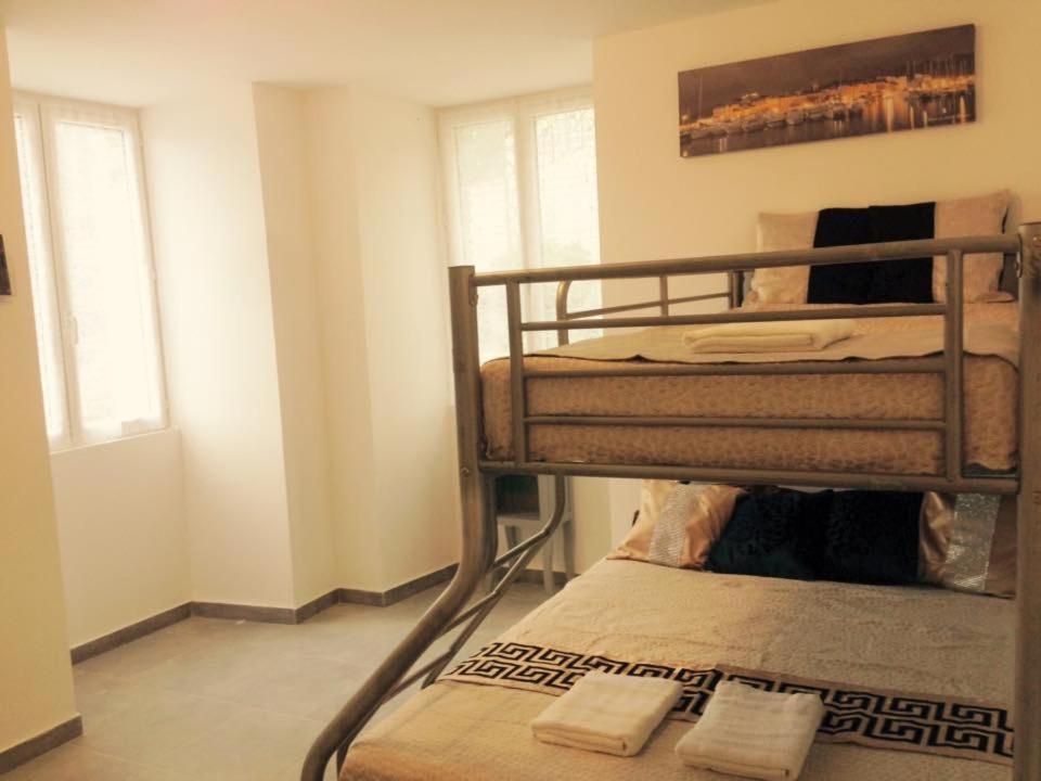 Bed and Breakfast Casa di Emma Santo-Pietro-di-Tenda Esterno foto