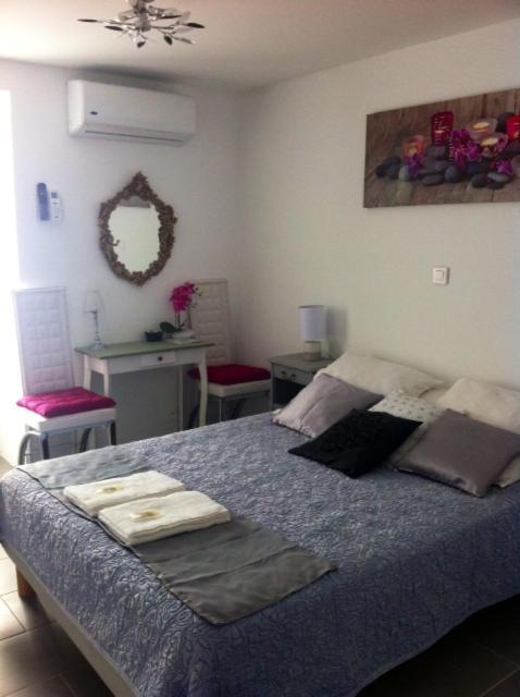 Bed and Breakfast Casa di Emma Santo-Pietro-di-Tenda Esterno foto