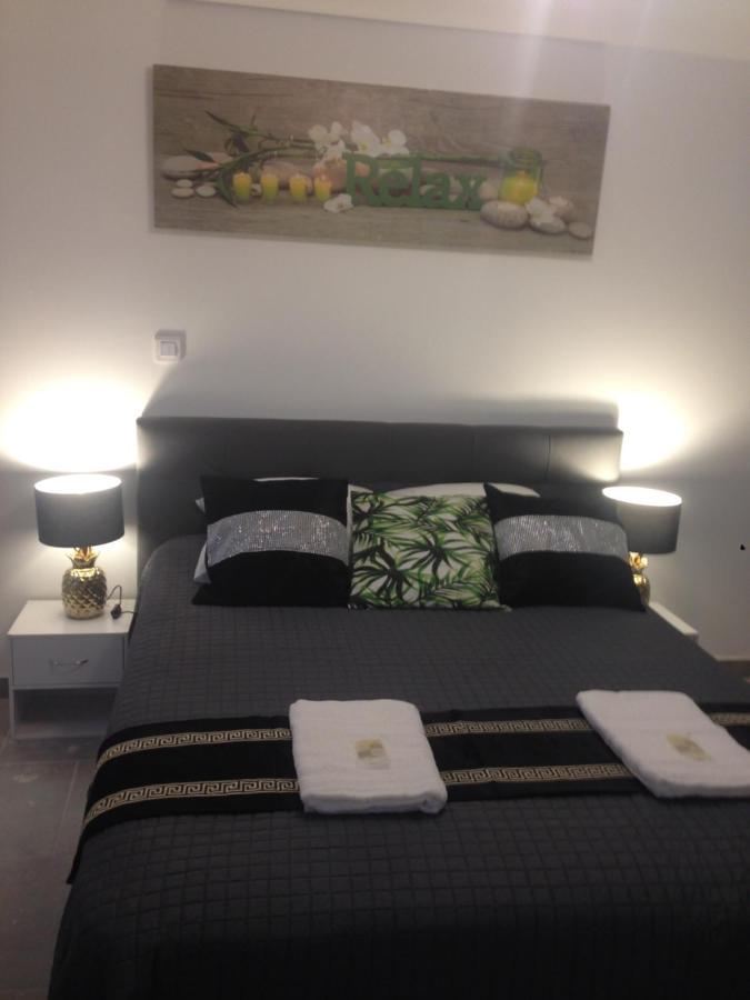 Bed and Breakfast Casa di Emma Santo-Pietro-di-Tenda Esterno foto