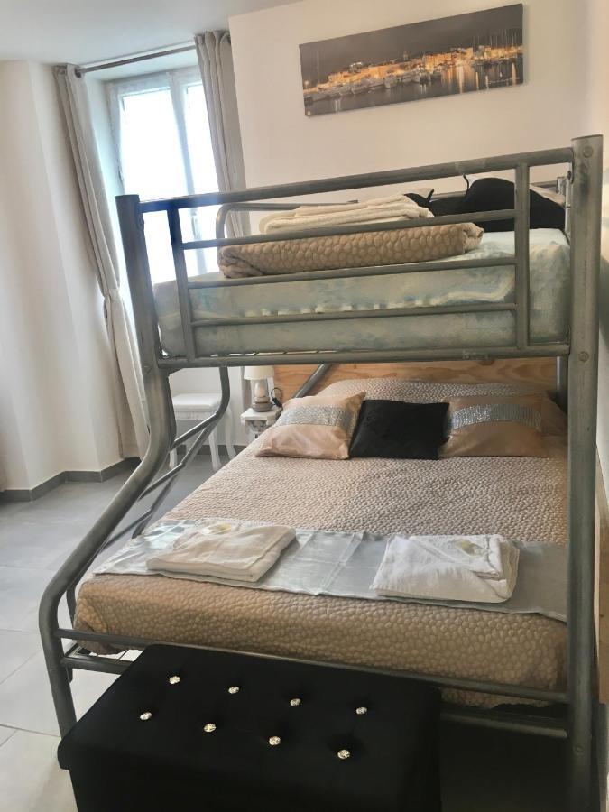 Bed and Breakfast Casa di Emma Santo-Pietro-di-Tenda Esterno foto