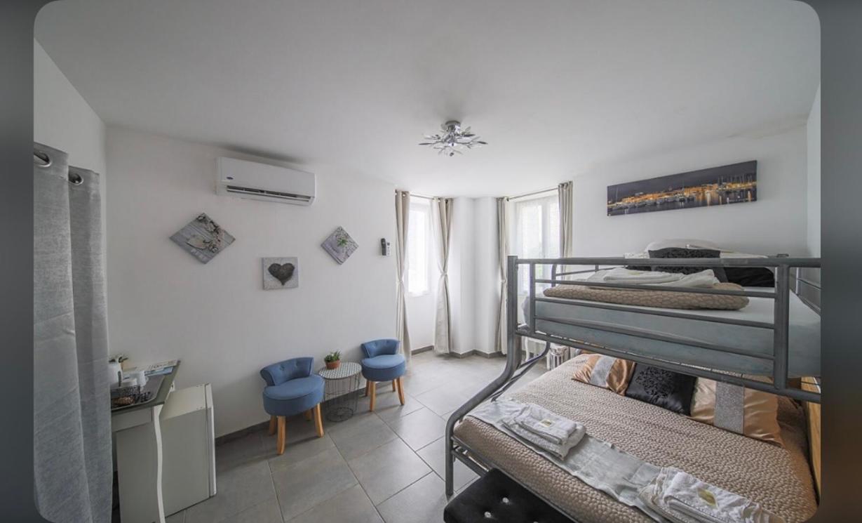 Bed and Breakfast Casa di Emma Santo-Pietro-di-Tenda Esterno foto